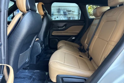 2022 Lincoln Corsair Plug-In Hybrid Grand Touring