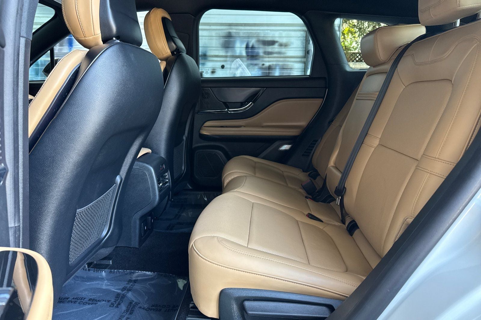 2022 Lincoln Corsair Plug-In Hybrid Grand Touring