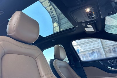 2022 Lincoln Corsair Plug-In Hybrid Grand Touring