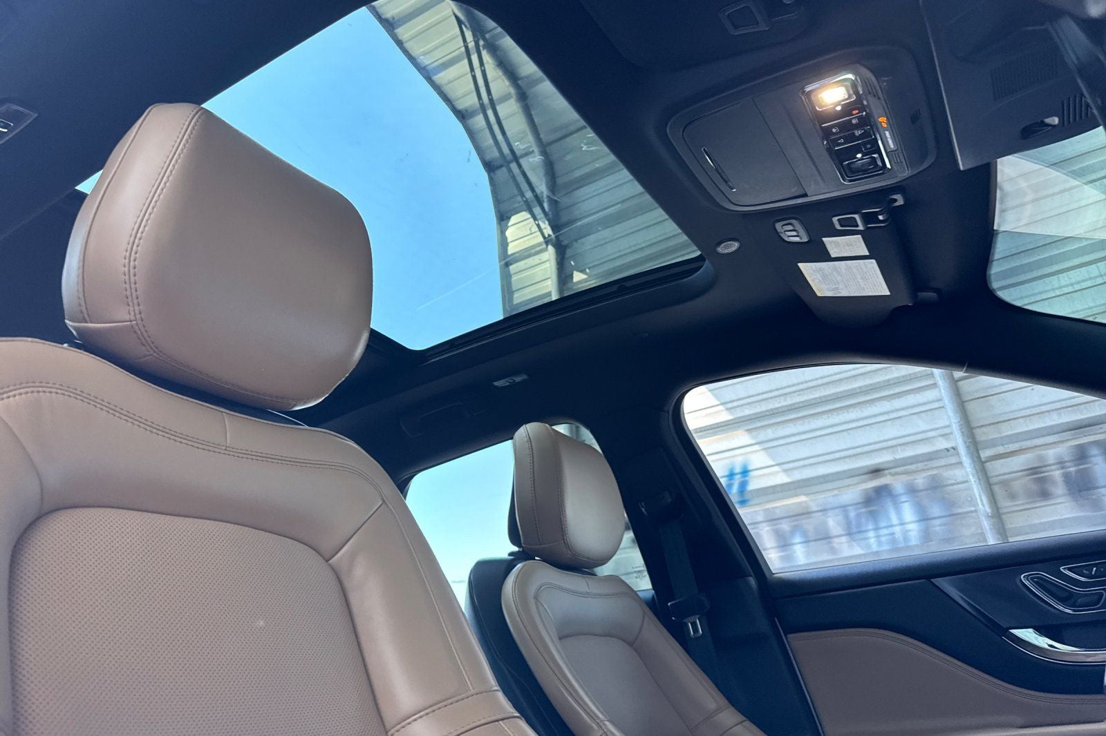 2022 Lincoln Corsair Plug-In Hybrid Grand Touring