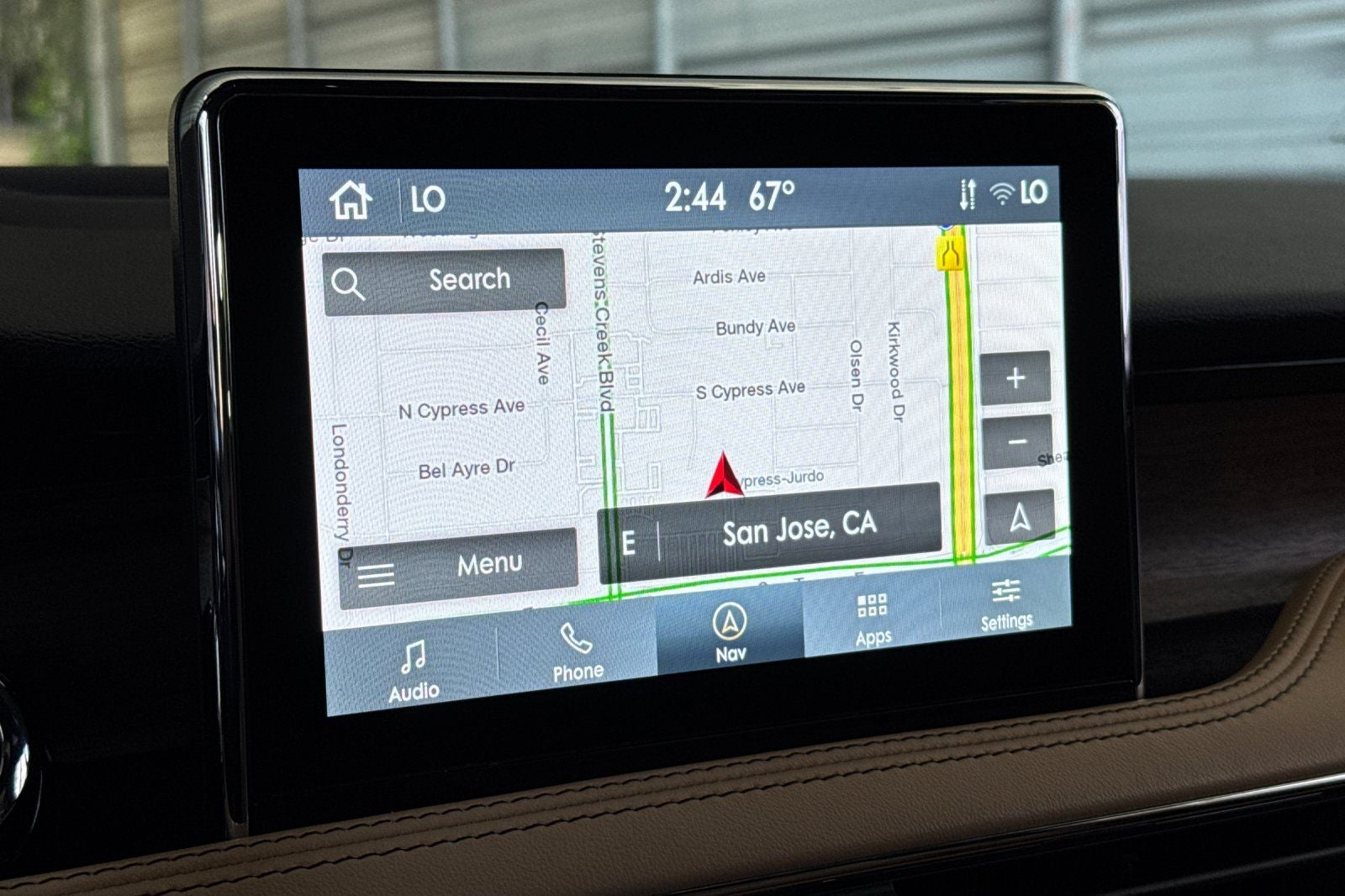 2022 Lincoln Corsair Plug-In Hybrid Grand Touring