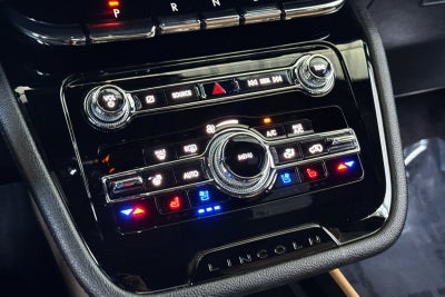 2022 Lincoln Corsair Plug-In Hybrid Grand Touring