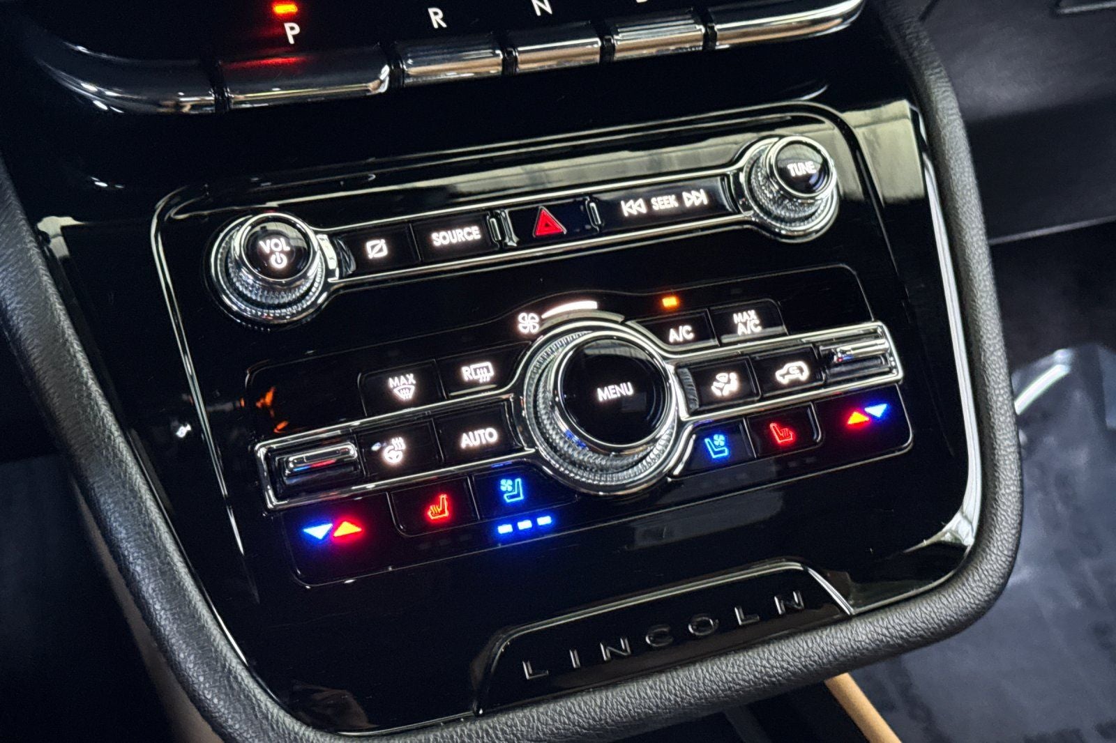 2022 Lincoln Corsair Plug-In Hybrid Grand Touring