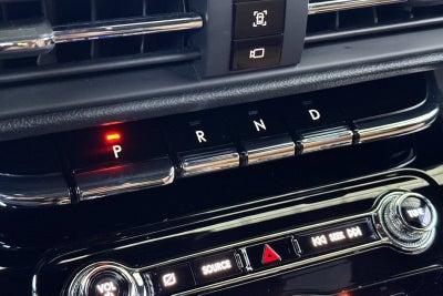 2022 Lincoln Corsair Plug-In Hybrid Grand Touring