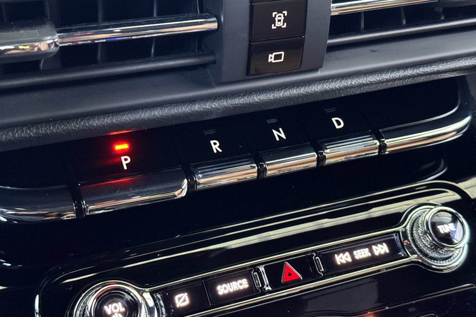 2022 Lincoln Corsair Plug-In Hybrid Grand Touring