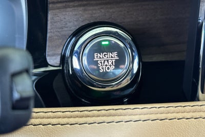 2022 Lincoln Corsair Plug-In Hybrid Grand Touring