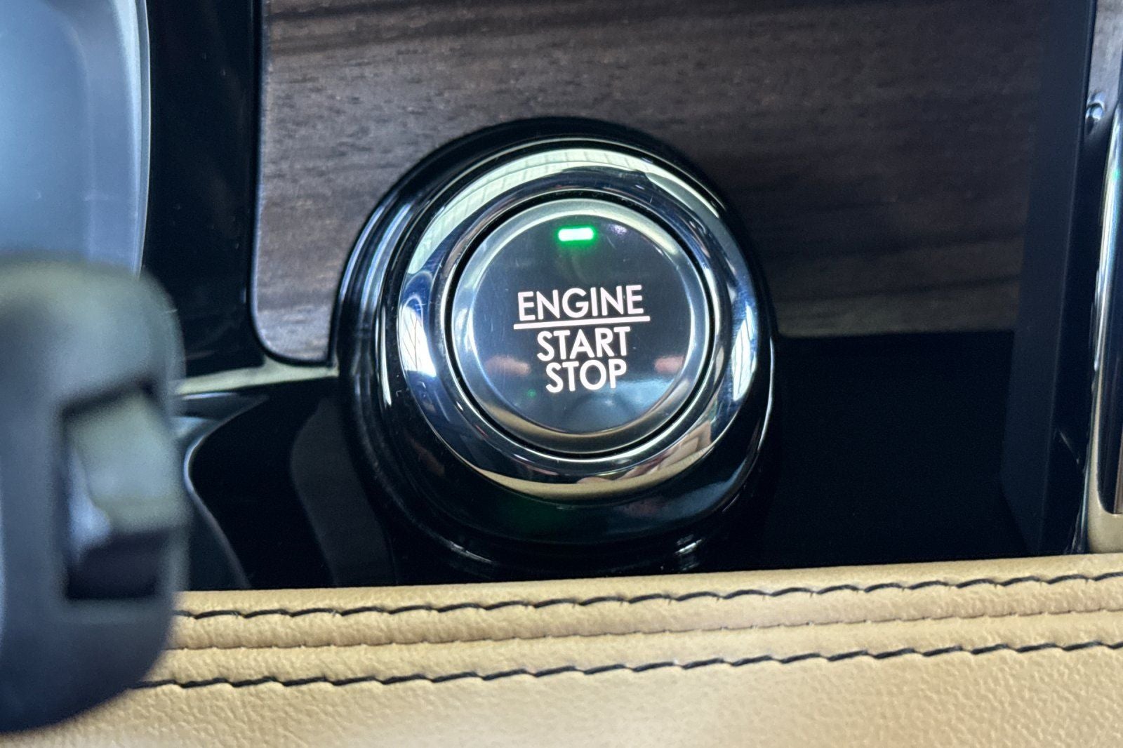 2022 Lincoln Corsair Plug-In Hybrid Grand Touring