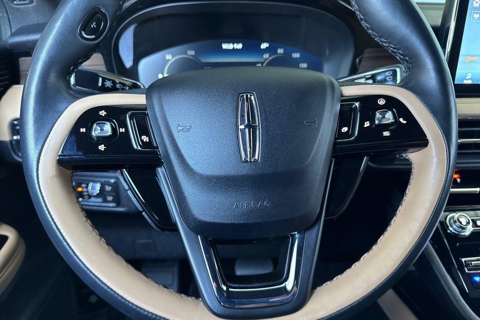 2022 Lincoln Corsair Plug-In Hybrid Grand Touring
