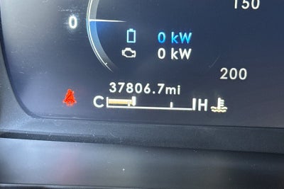 2022 Lincoln Corsair Plug-In Hybrid Grand Touring