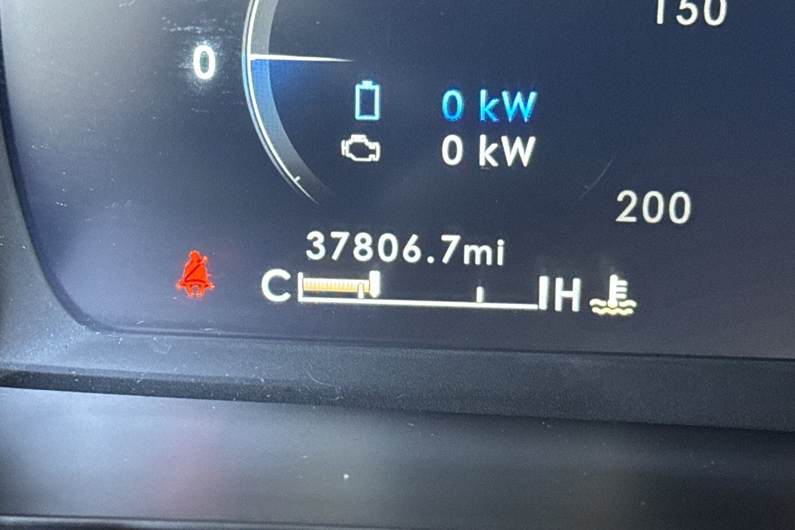 2022 Lincoln Corsair Plug-In Hybrid Grand Touring