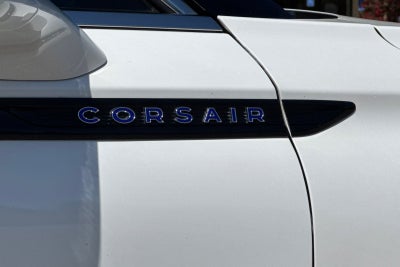2022 Lincoln Corsair Plug-In Hybrid Grand Touring