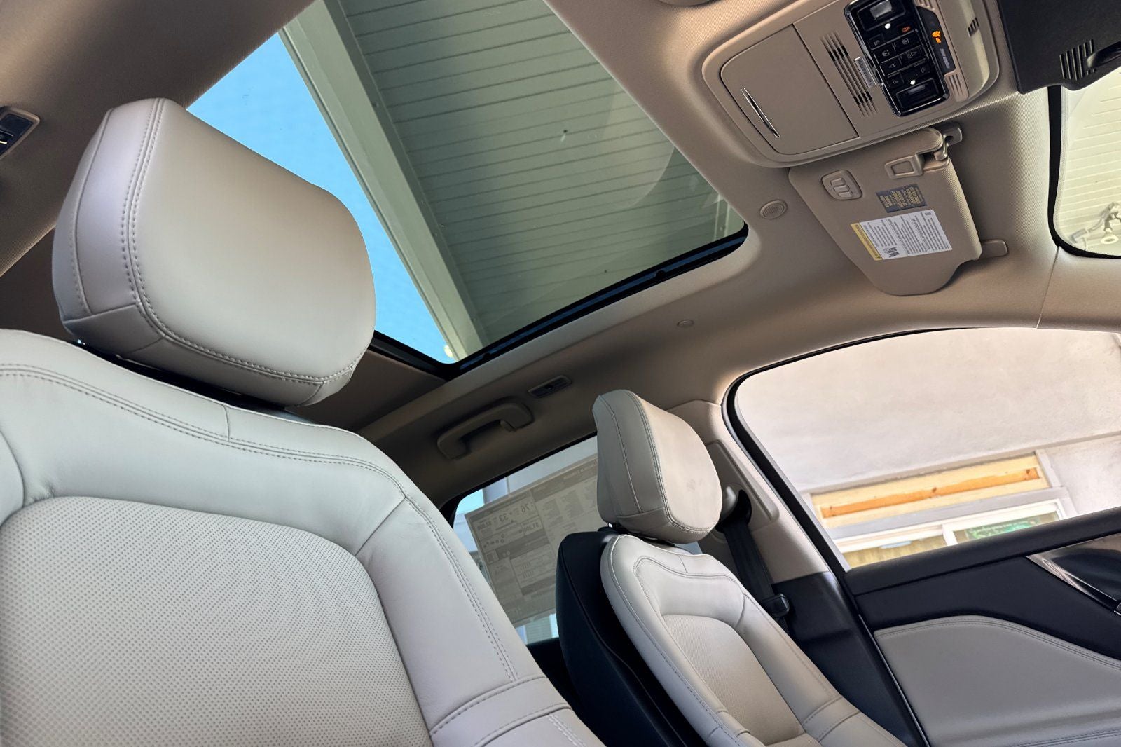 2026 Lincoln Corsair Plug-In Hybrid Grand Touring