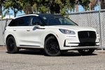 2026 Lincoln Corsair Plug-In Hybrid Grand Touring