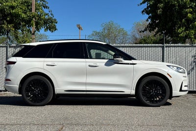 2026 Lincoln Corsair Plug-In Hybrid Grand Touring