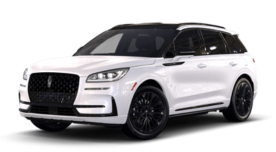 2026 Lincoln Corsair Plug-In Hybrid Grand Touring