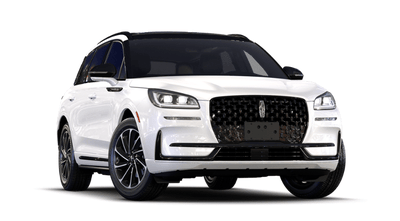 2026 Lincoln Corsair Plug-In Hybrid Grand Touring
