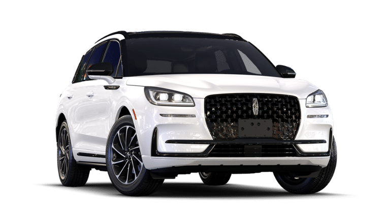 2026 Lincoln Corsair Plug-In Hybrid Grand Touring