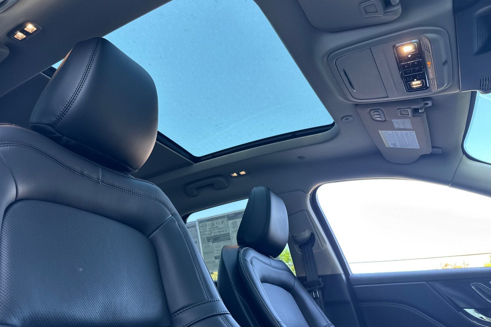 2026 Lincoln Corsair Plug-In Hybrid Grand Touring