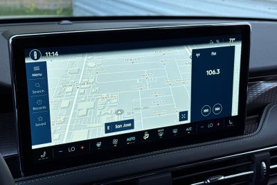 2026 Lincoln Corsair Plug-In Hybrid Grand Touring