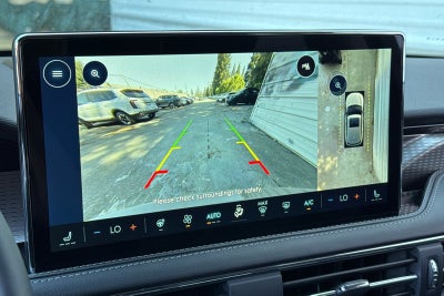 2026 Lincoln Corsair Plug-In Hybrid Grand Touring