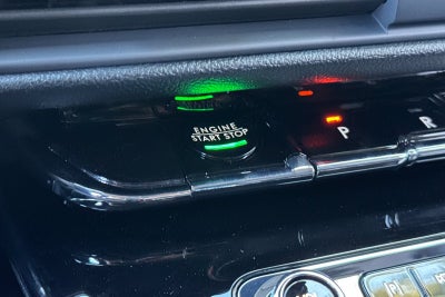 2026 Lincoln Corsair Plug-In Hybrid Grand Touring