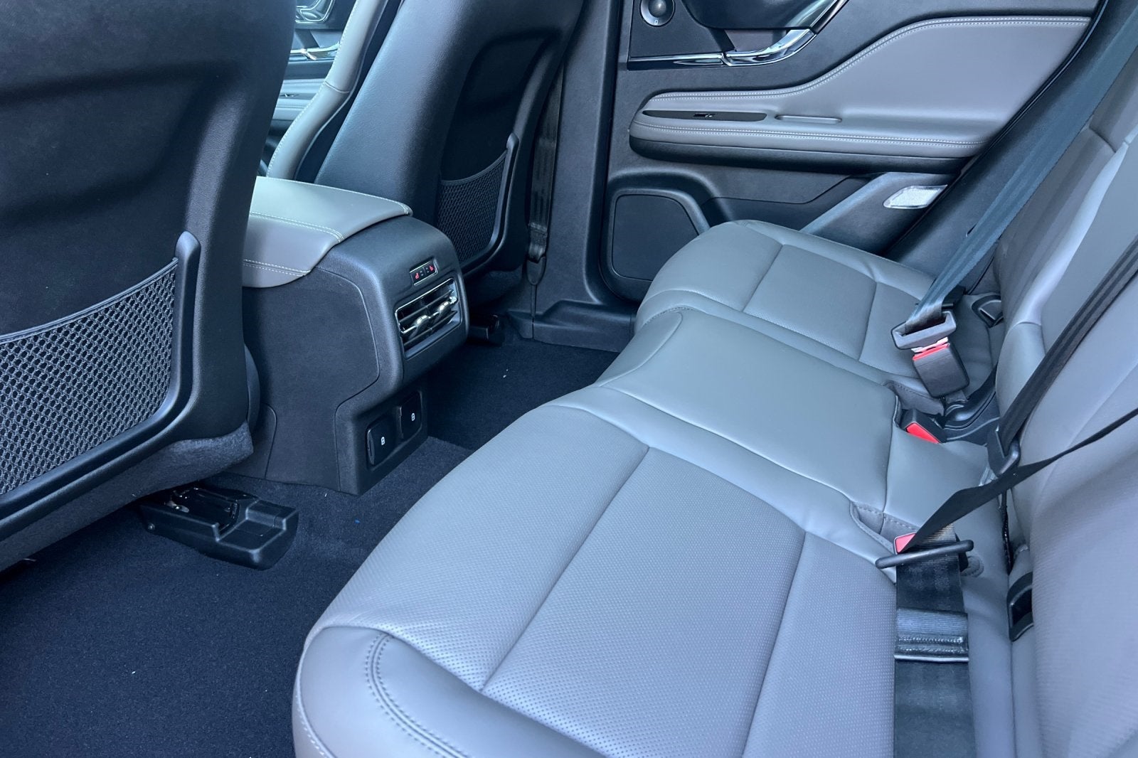 2026 Lincoln Corsair Plug-In Hybrid Grand Touring