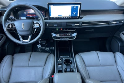 2026 Lincoln Corsair Plug-In Hybrid Grand Touring