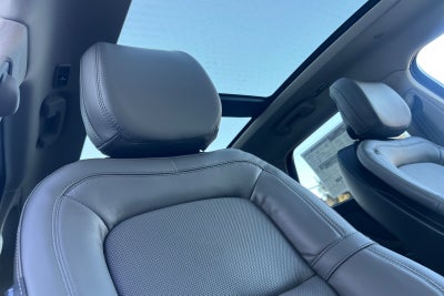 2026 Lincoln Corsair Plug-In Hybrid Grand Touring