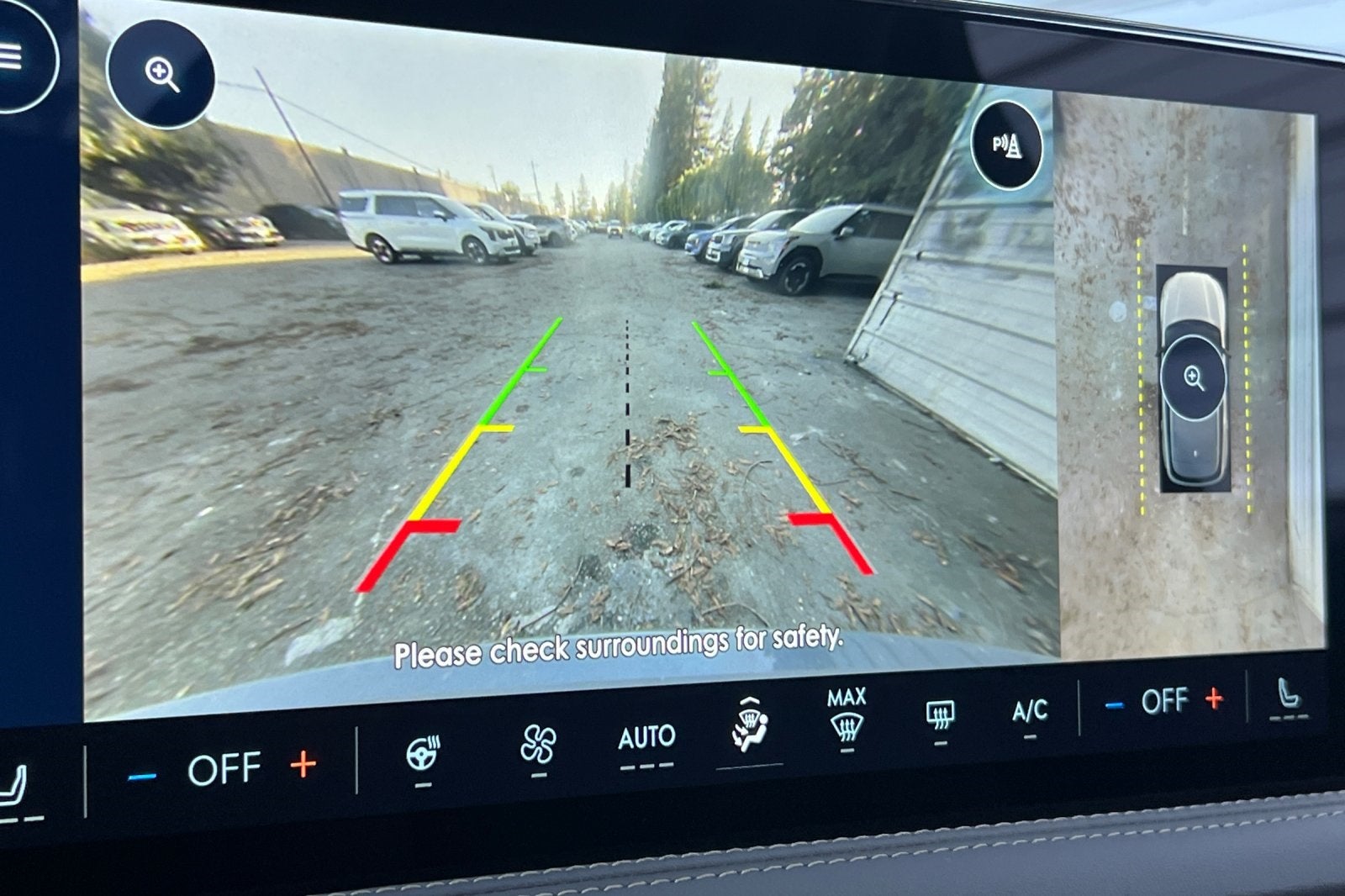 2026 Lincoln Corsair Plug-In Hybrid Grand Touring