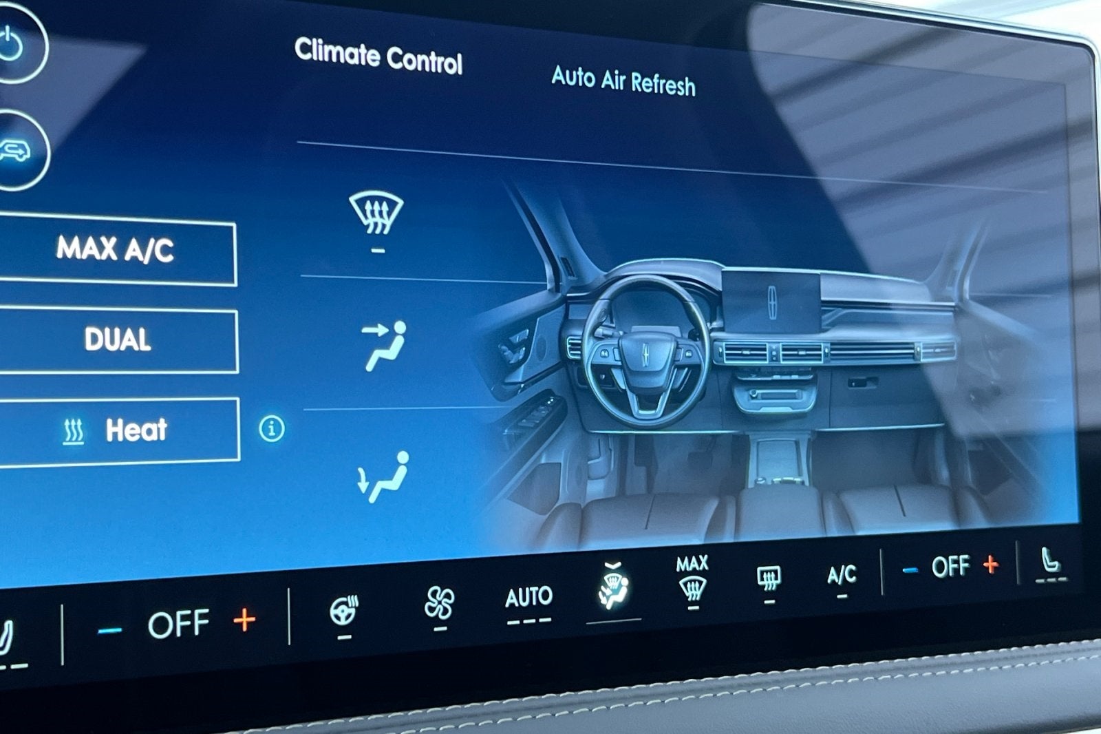2026 Lincoln Corsair Plug-In Hybrid Grand Touring