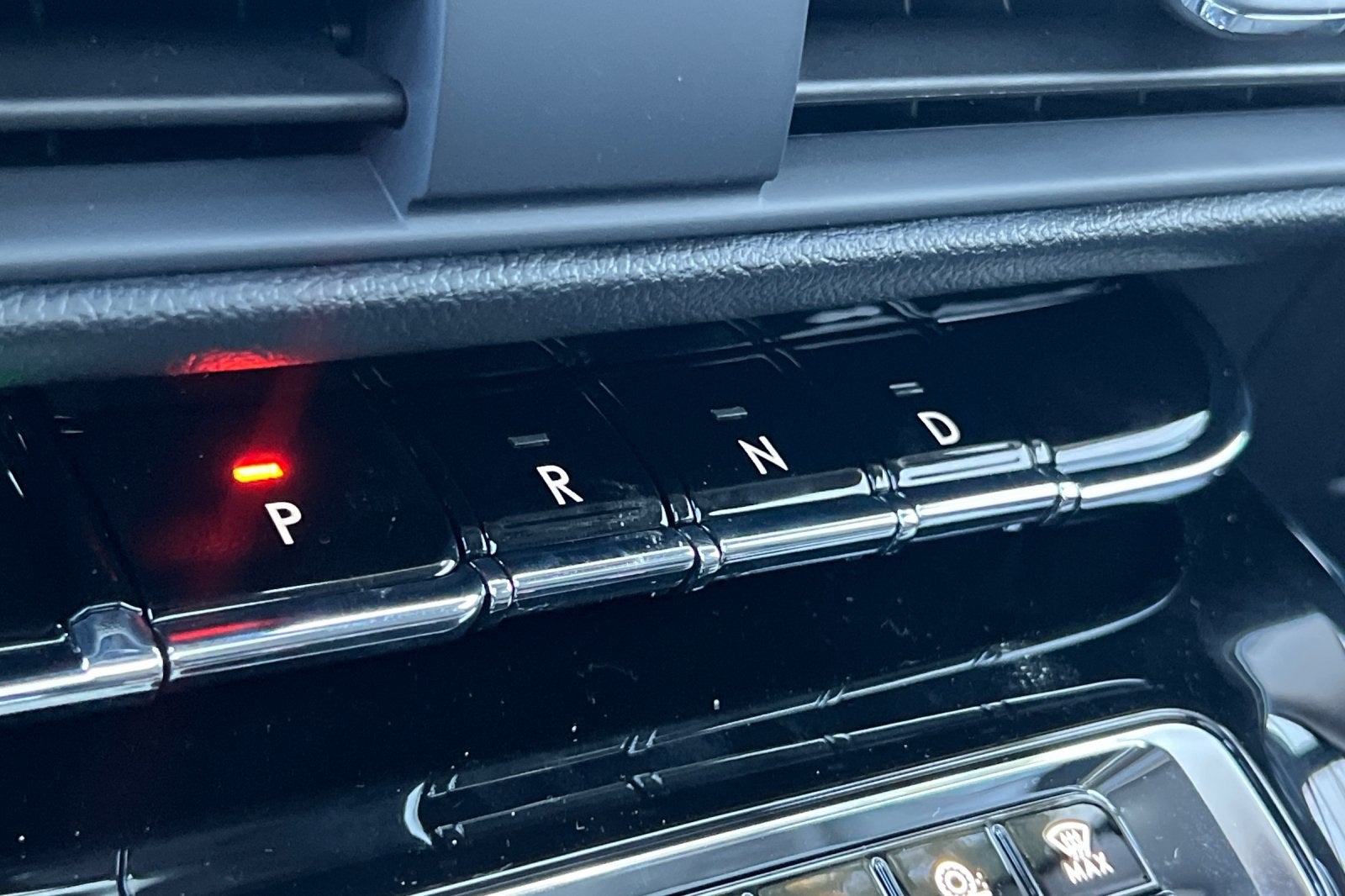 2026 Lincoln Corsair Plug-In Hybrid Grand Touring