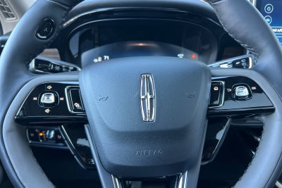 2026 Lincoln Corsair Plug-In Hybrid Grand Touring