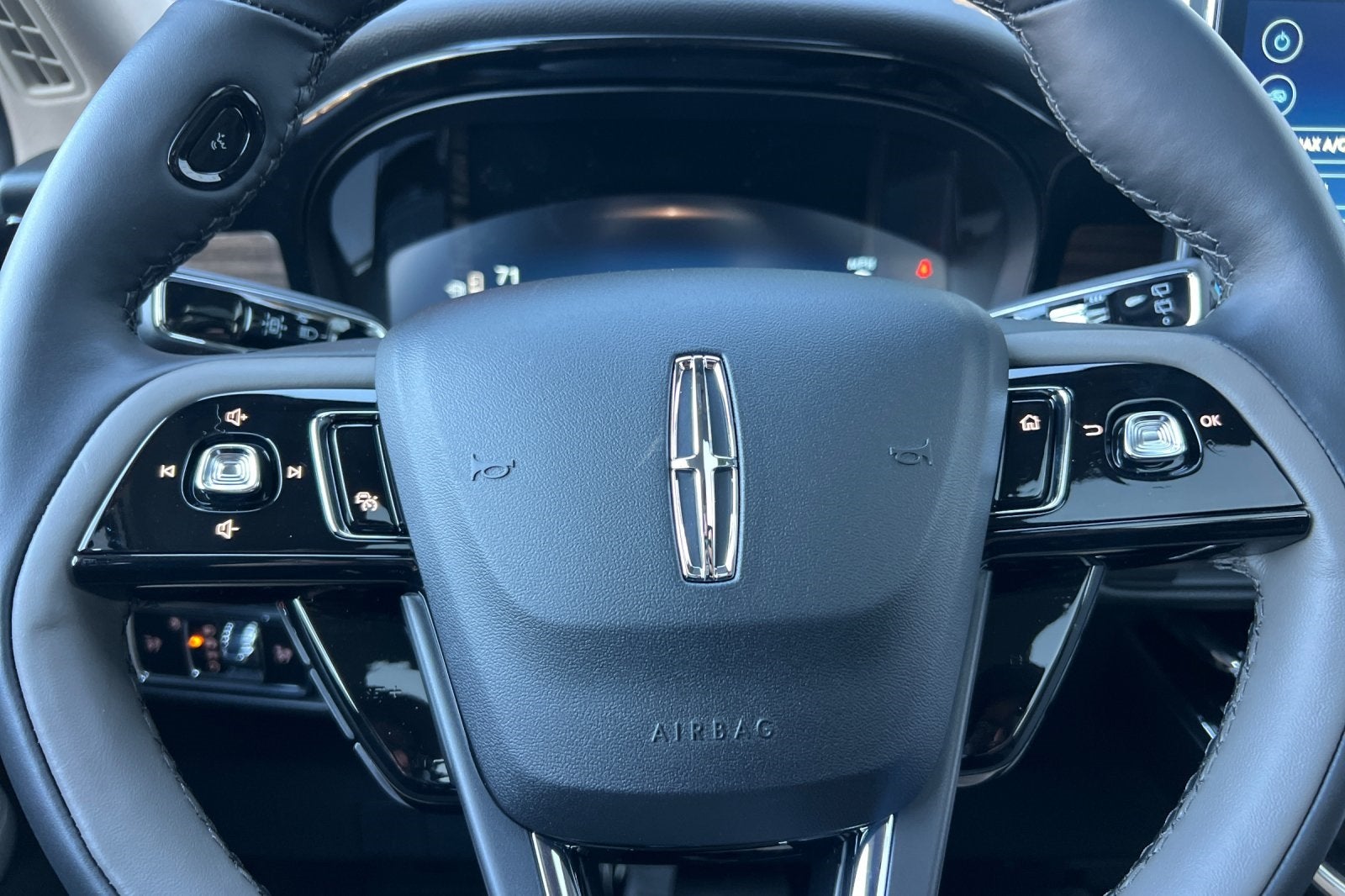 2026 Lincoln Corsair Plug-In Hybrid Grand Touring