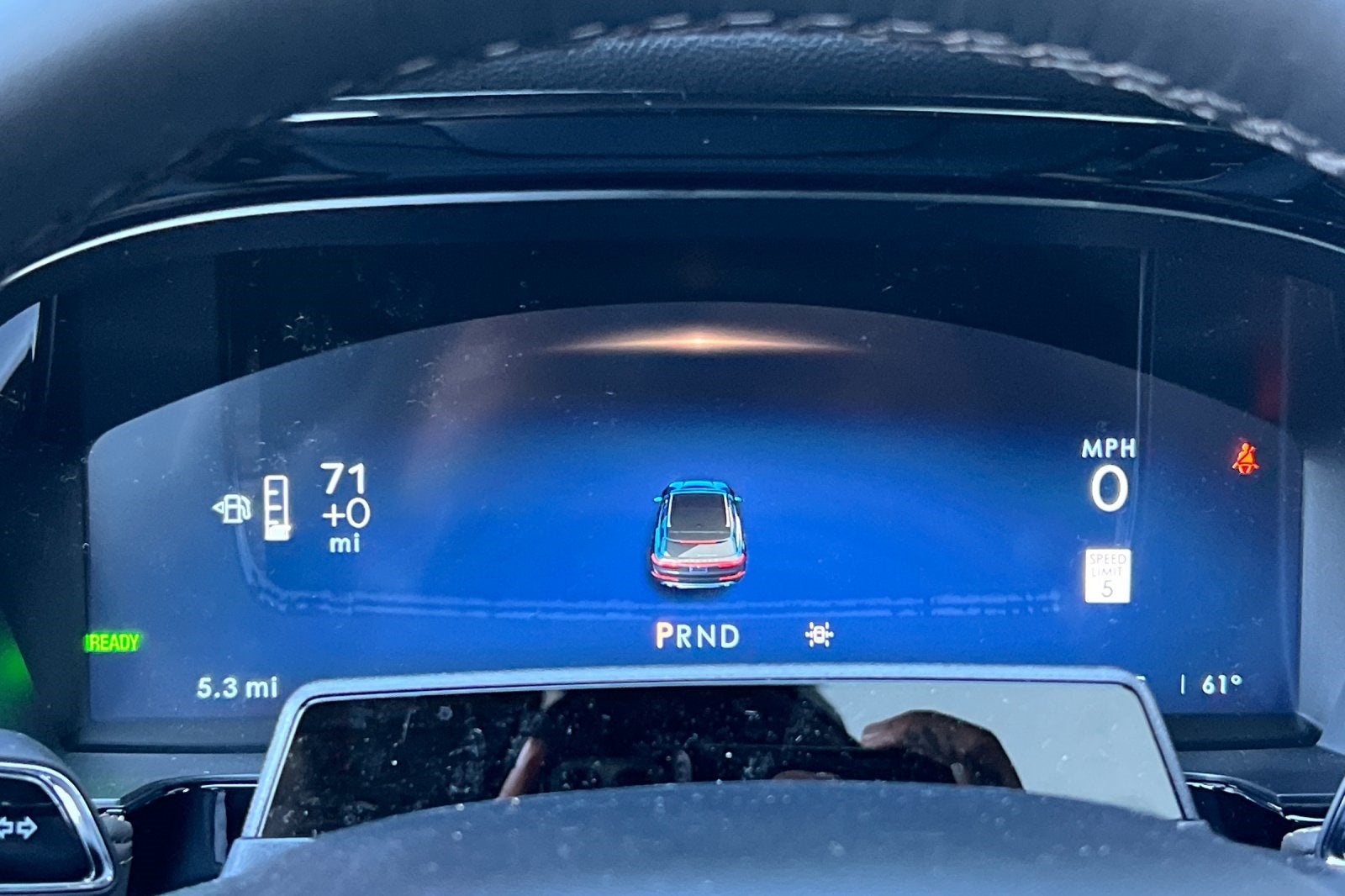 2026 Lincoln Corsair Plug-In Hybrid Grand Touring