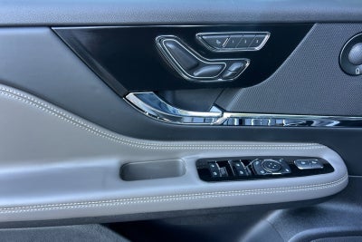 2026 Lincoln Corsair Plug-In Hybrid Grand Touring