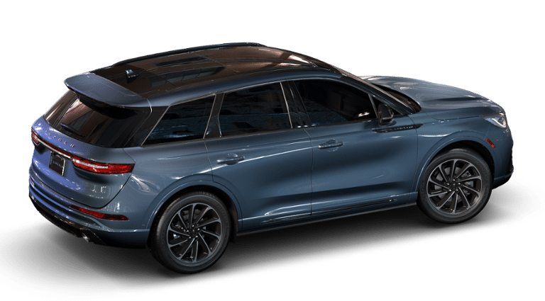 2026 Lincoln Corsair Plug-In Hybrid Grand Touring