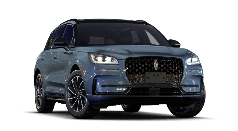 2026 Lincoln Corsair Plug-In Hybrid Grand Touring