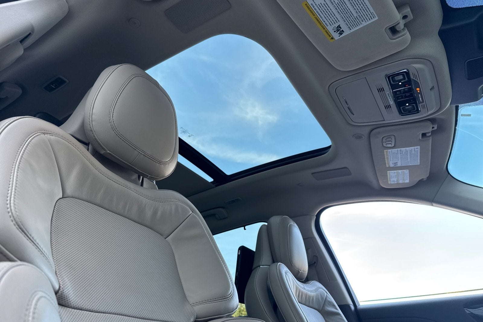 2022 Lincoln Aviator Plug-In Hybrid Grand Touring