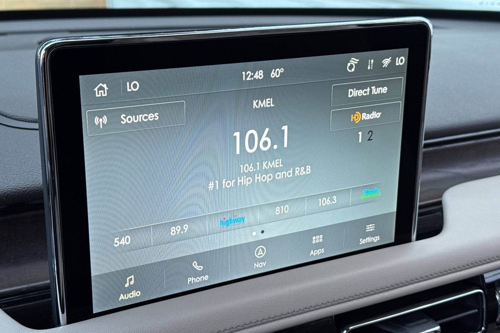 2022 Lincoln Aviator Plug-In Hybrid Grand Touring