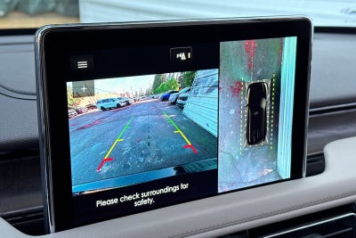 2022 Lincoln Aviator Plug-In Hybrid Grand Touring