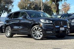 2022 Lincoln Aviator Plug-In Hybrid Grand Touring