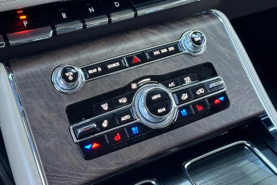 2022 Lincoln Aviator Plug-In Hybrid Grand Touring