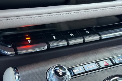 2022 Lincoln Aviator Plug-In Hybrid Grand Touring