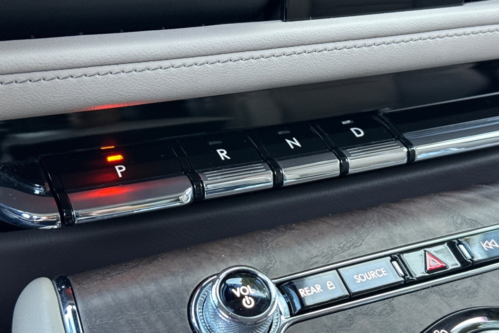 2022 Lincoln Aviator Plug-In Hybrid Grand Touring