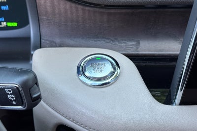 2022 Lincoln Aviator Plug-In Hybrid Grand Touring