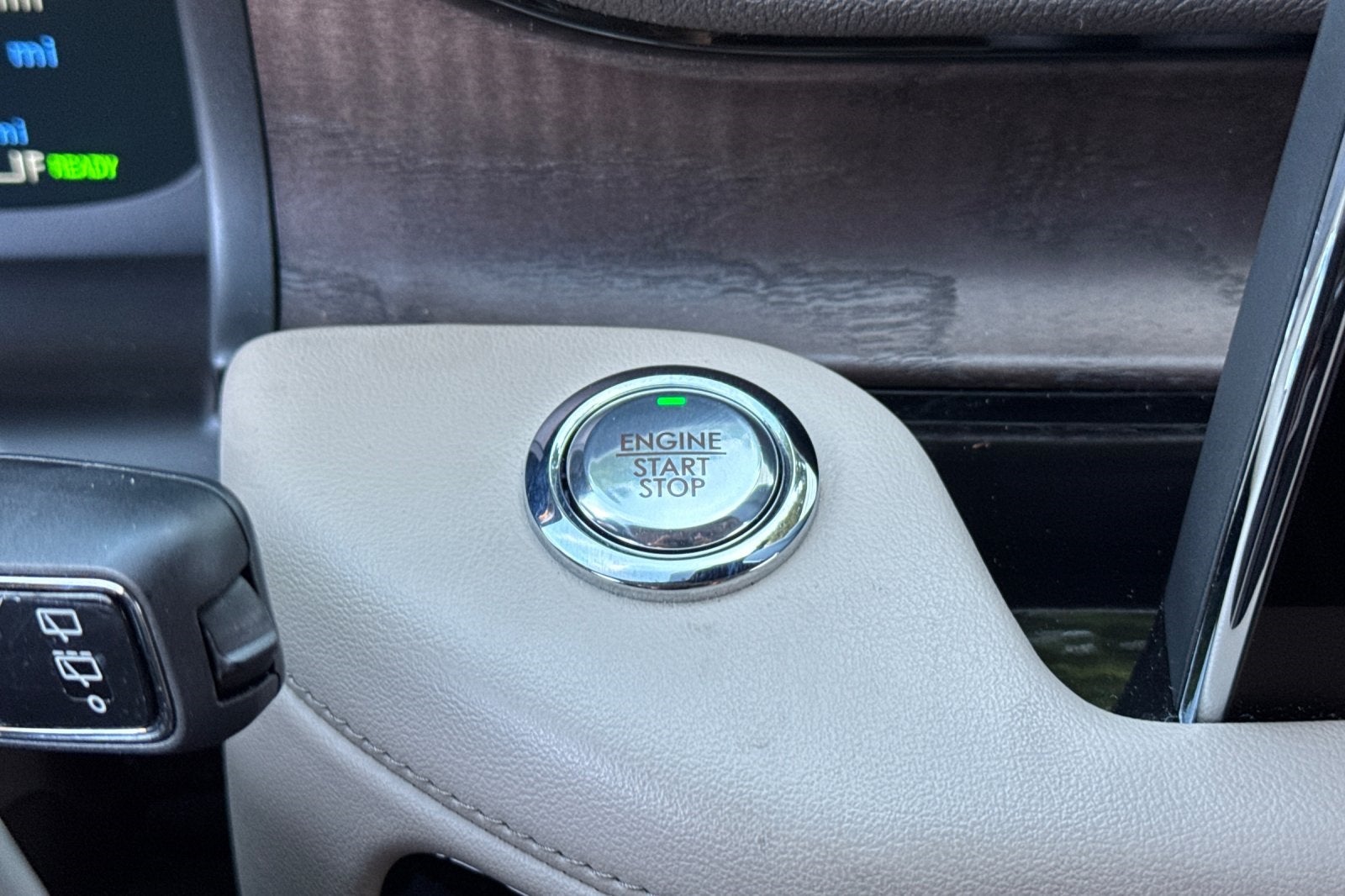 2022 Lincoln Aviator Plug-In Hybrid Grand Touring