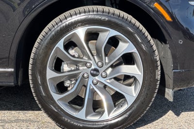 2022 Lincoln Aviator Plug-In Hybrid Grand Touring