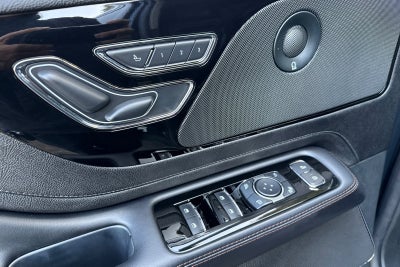 2023 Lincoln Aviator Plug-In Hybrid Grand Touring Equipment Group 301A