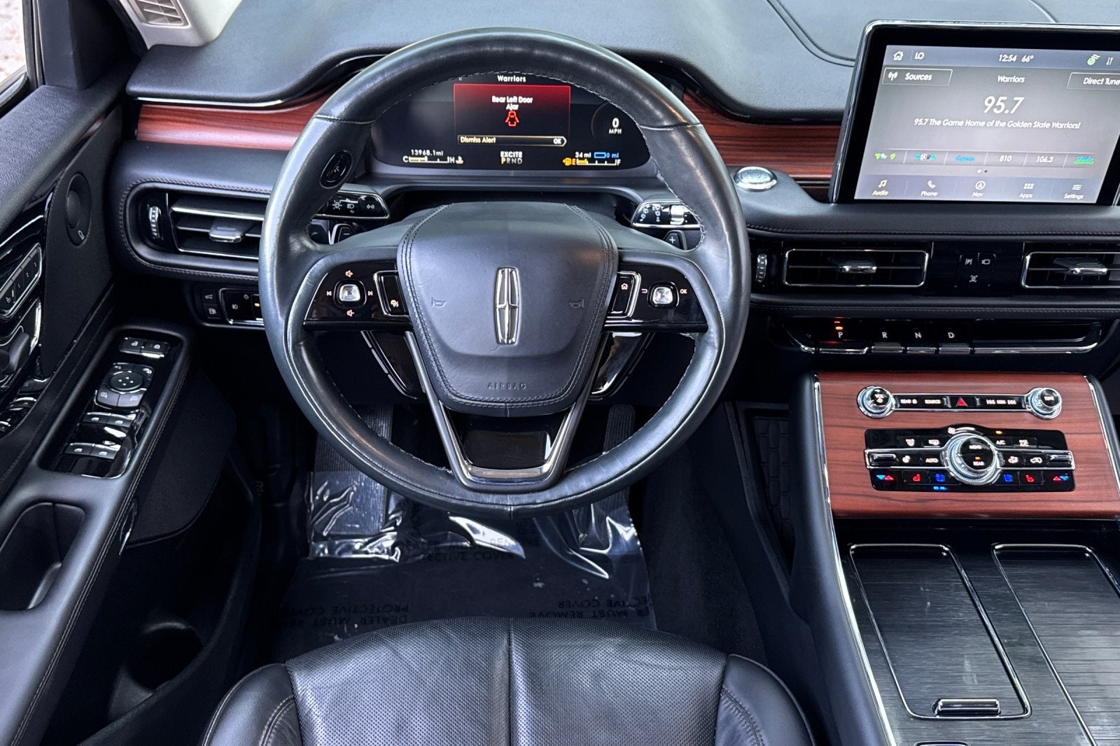 2023 Lincoln Aviator Plug-In Hybrid Grand Touring Equipment Group 301A