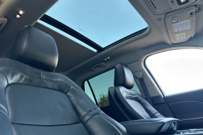 2023 Lincoln Aviator Plug-In Hybrid Grand Touring Equipment Group 301A